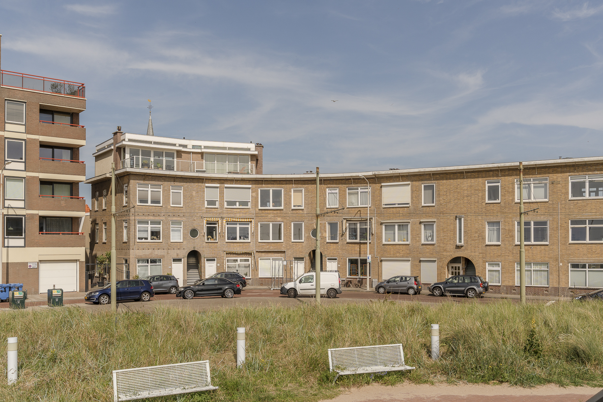 koop  's-Gravenhage  Zeeruststraat 214 – Hoofdfoto