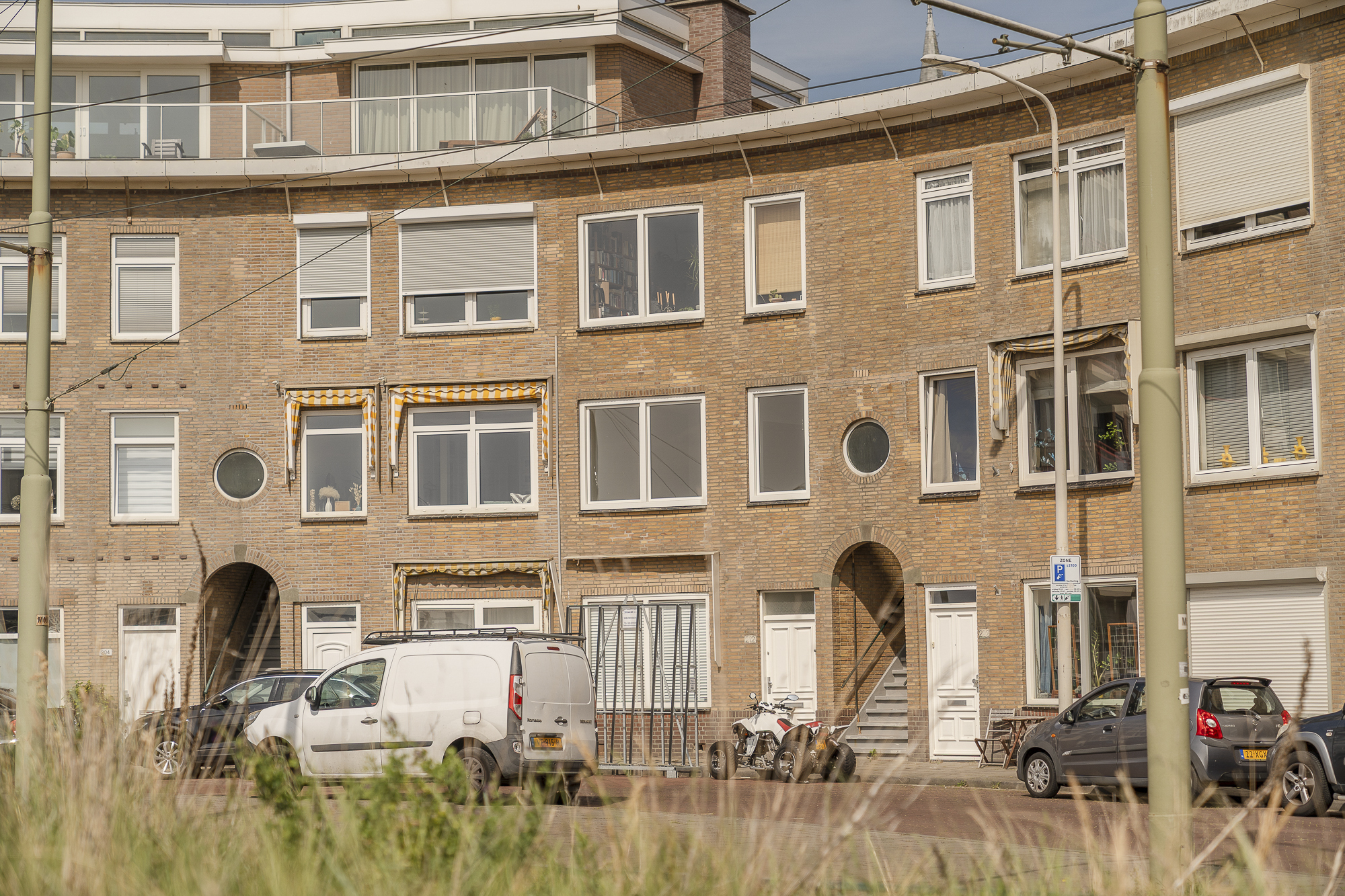 koop  's-Gravenhage  Zeeruststraat 214 – Foto 3