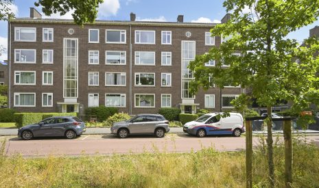 koop  Rijswijk  Generaal Spoorlaan 163 – Hoofdfoto