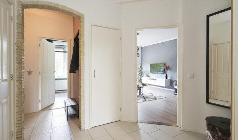 Te koop: Foto Appartement aan de Generaal Spoorlaan 163 in Rijswijk