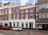 koop  's-Gravenhage  Laan van Meerdervoort 62 – Foto