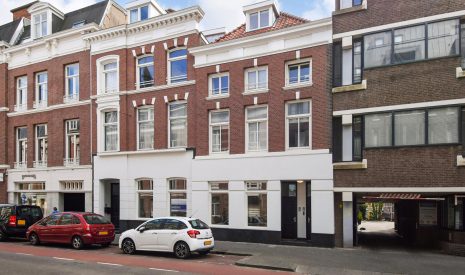 Te koop: Foto Appartement aan de Laan van Meerdervoort 62 in 's-Gravenhage