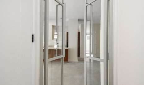 Te koop: Foto Appartement aan de Laan van Meerdervoort 62 in 's-Gravenhage