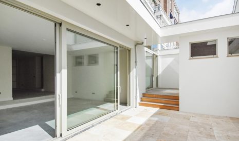 Te koop: Foto Appartement aan de Laan van Meerdervoort 62 in 's-Gravenhage