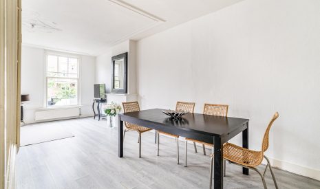 Te koop: Foto Appartement aan de Aert van der Goesstraat 28 in 's-Gravenhage
