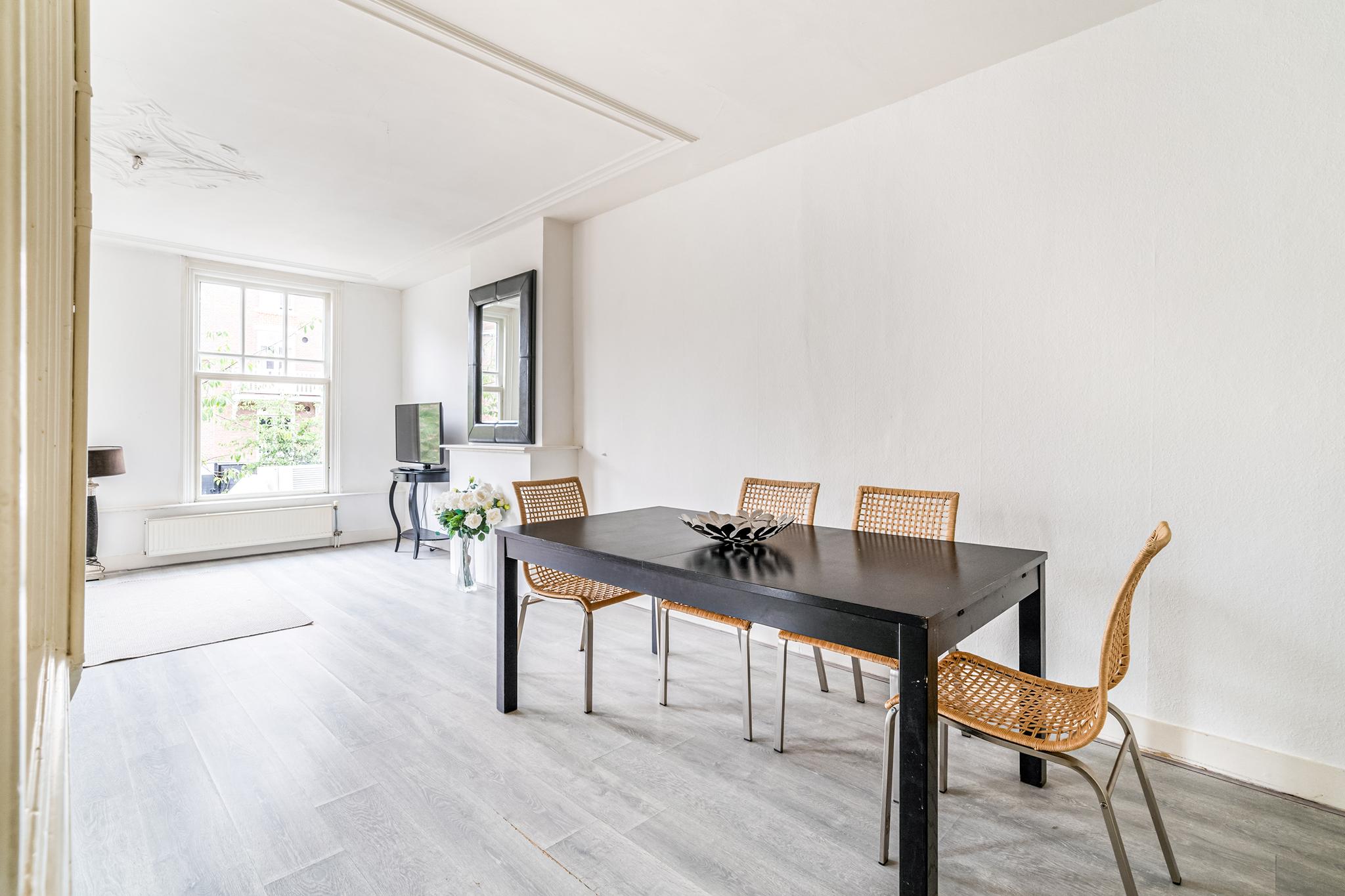 koop  's-Gravenhage  Aert van der Goesstraat 28 – Foto 3