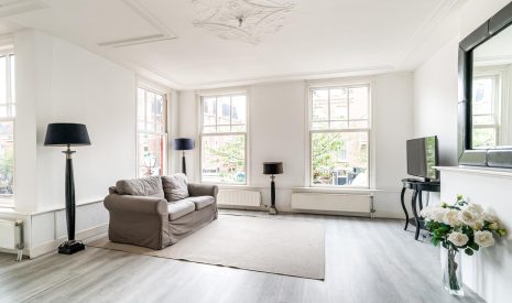 Te koop: Foto Appartement aan de Aert van der Goesstraat 28 in 's-Gravenhage