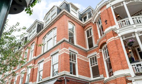 Te koop: Foto Appartement aan de Aert van der Goesstraat 28 in 's-Gravenhage