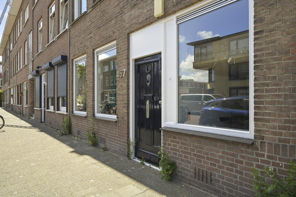 Te koop: Foto Appartement aan de Pluvierstraat 457 in 's-Gravenhage