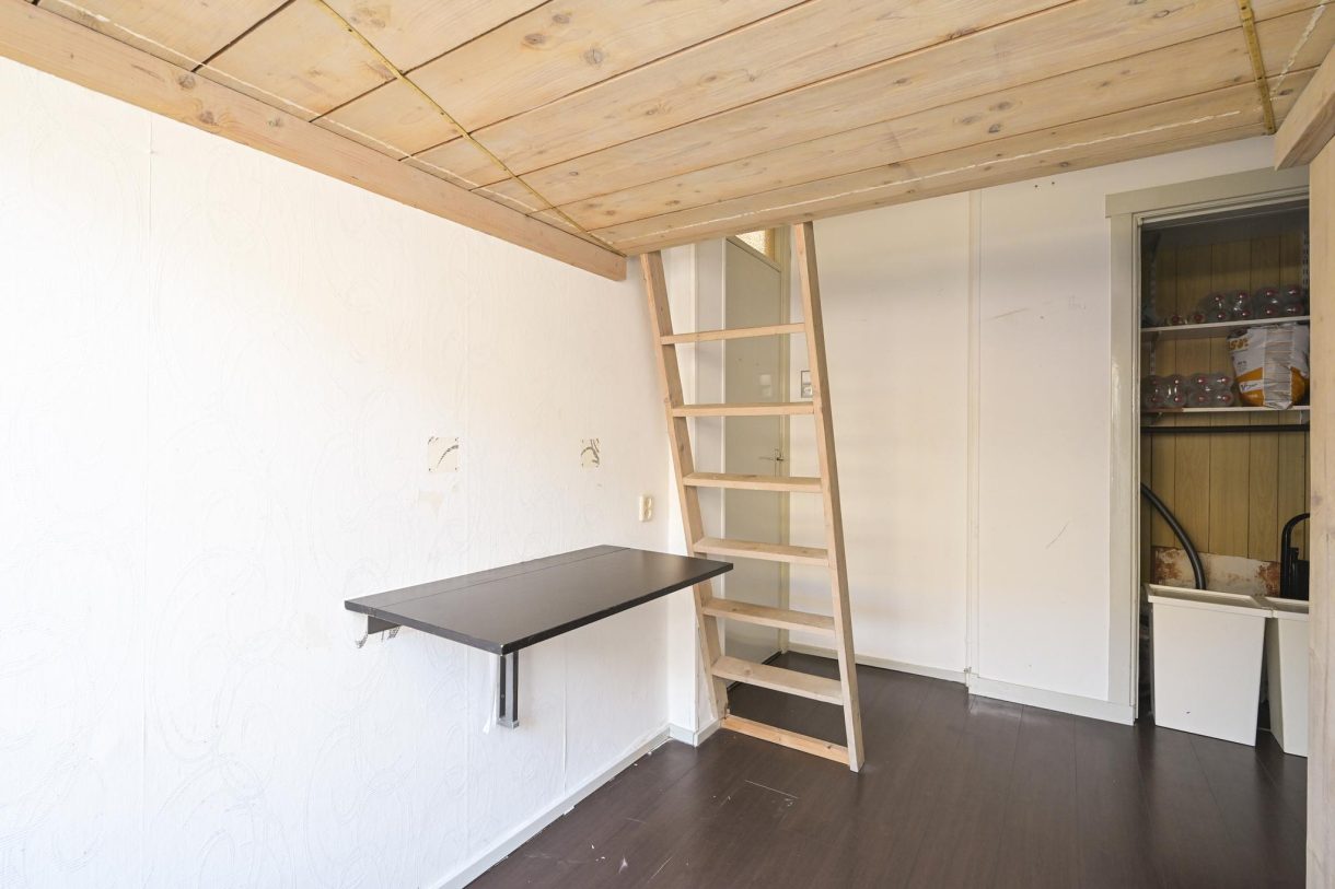 Te koop: Foto Appartement aan de Pluvierstraat 457 in 's-Gravenhage