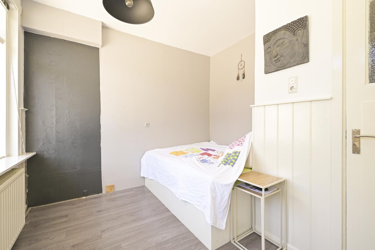 Te koop: Foto Appartement aan de Pluvierstraat 457 in 's-Gravenhage