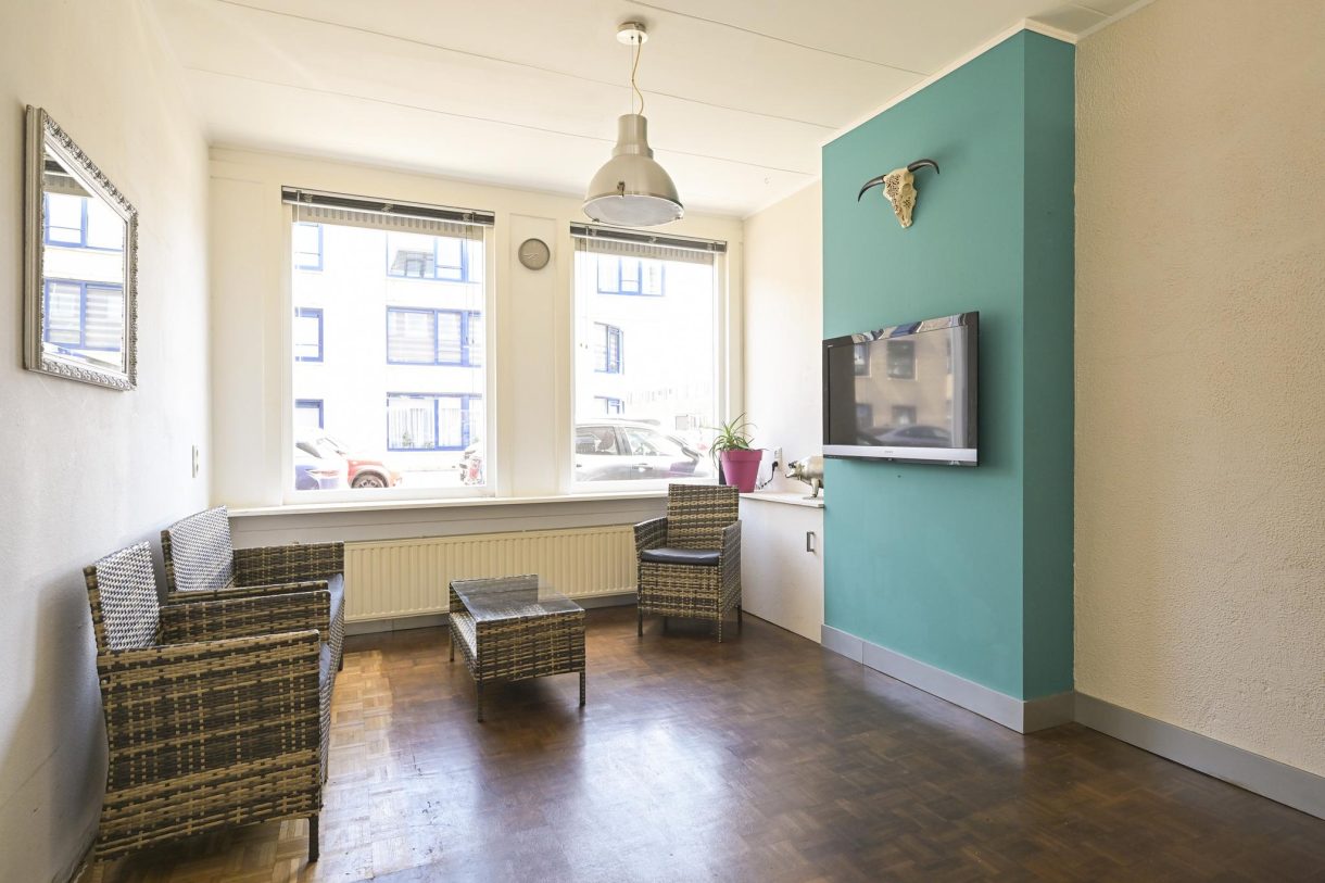 Te koop: Foto Appartement aan de Pluvierstraat 457 in 's-Gravenhage