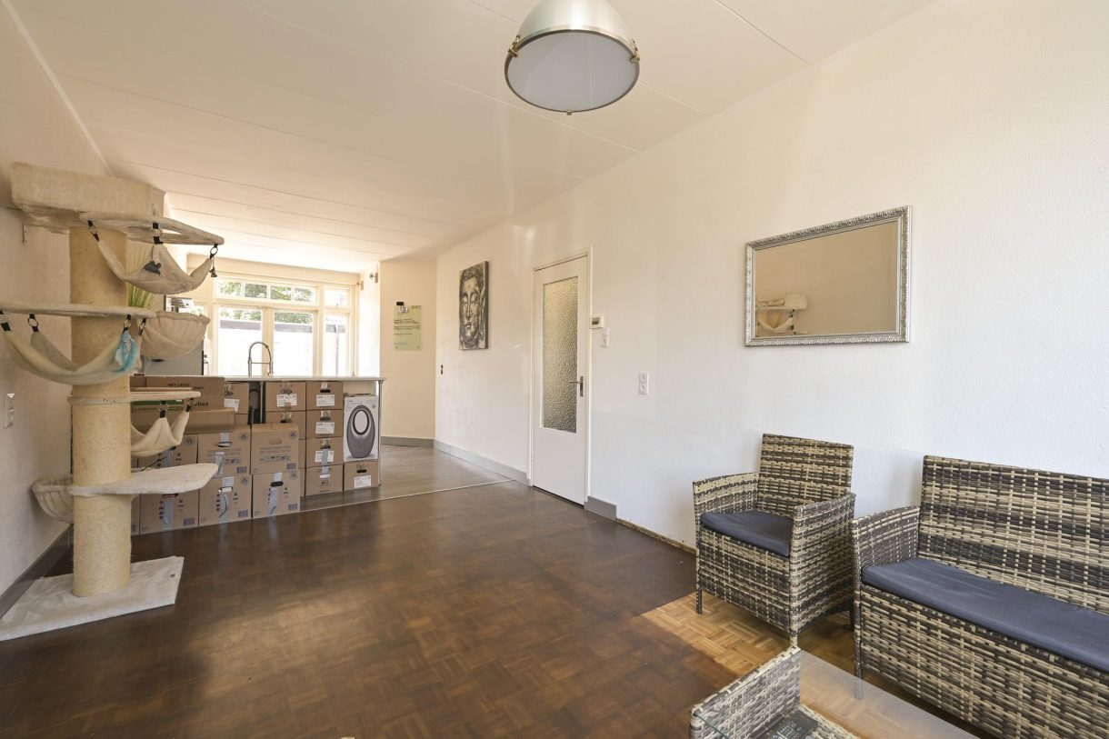 Te koop: Foto Appartement aan de Pluvierstraat 457 in 's-Gravenhage