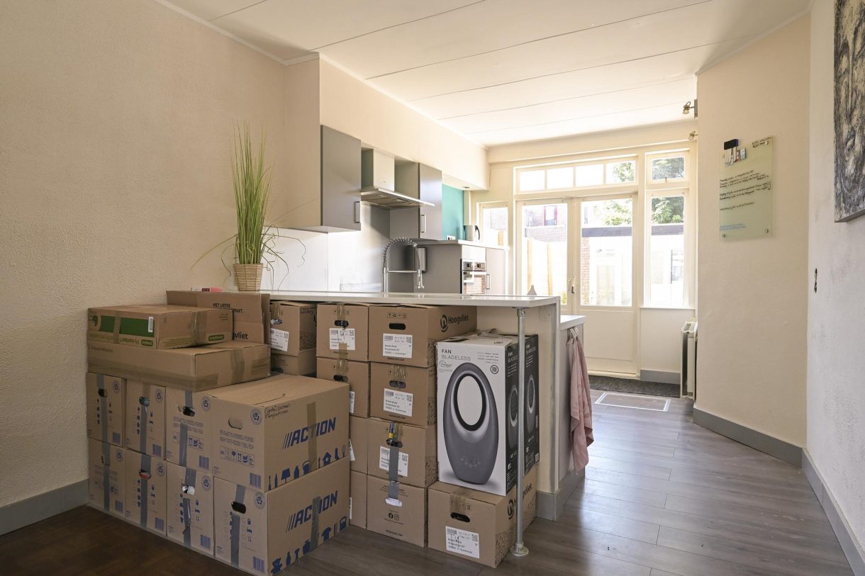 Te koop: Foto Appartement aan de Pluvierstraat 457 in 's-Gravenhage