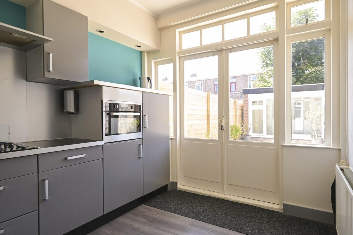 Te koop: Foto Appartement aan de Pluvierstraat 457 in 's-Gravenhage