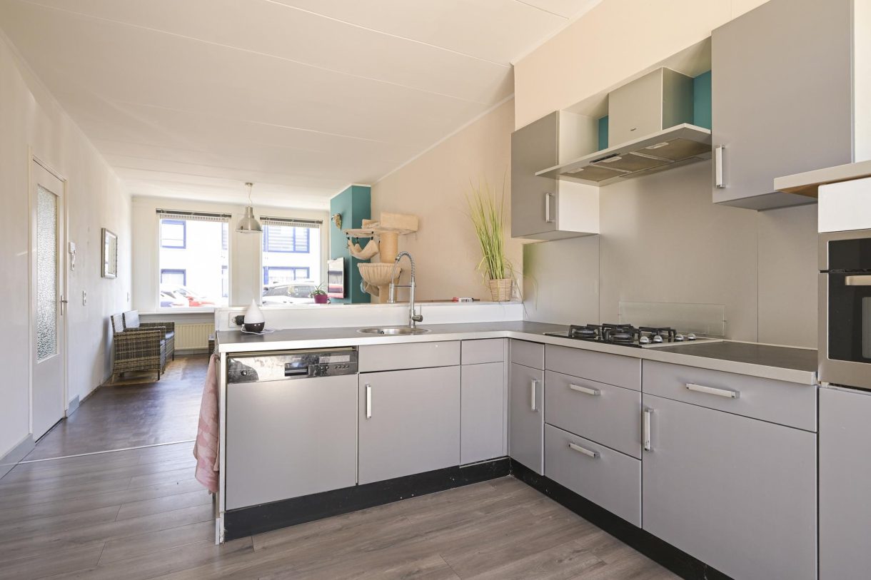 Te koop: Foto Appartement aan de Pluvierstraat 457 in 's-Gravenhage
