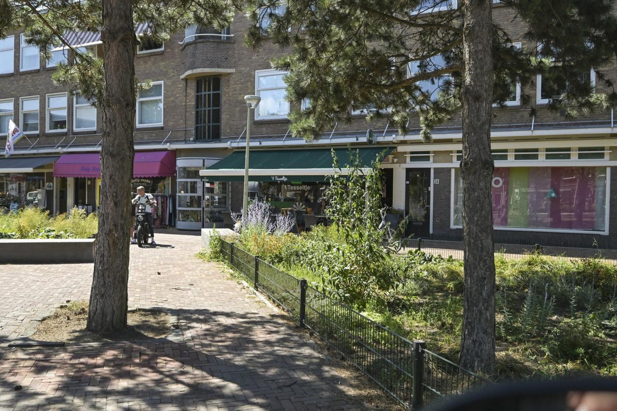 Te koop: Foto Appartement aan de Pluvierstraat 457 in 's-Gravenhage