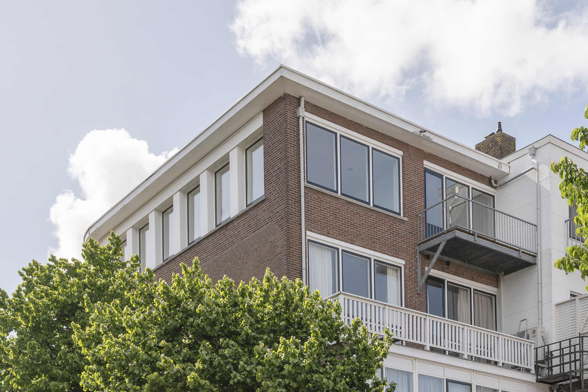koop  's-Gravenhage  Surinamestraat 9C – Foto 2