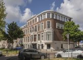 koop  's-Gravenhage  Surinamestraat 9C – Foto