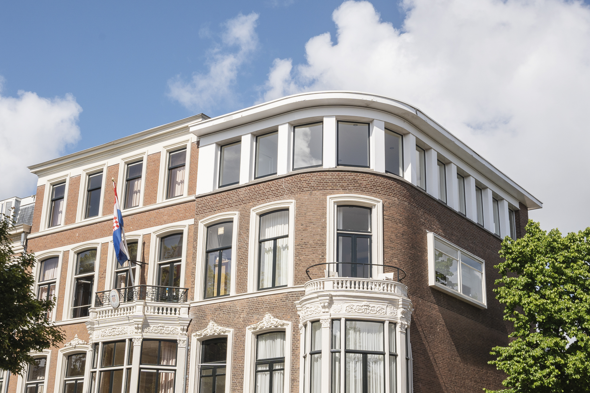 koop  's-Gravenhage  Surinamestraat 9C – Hoofdfoto