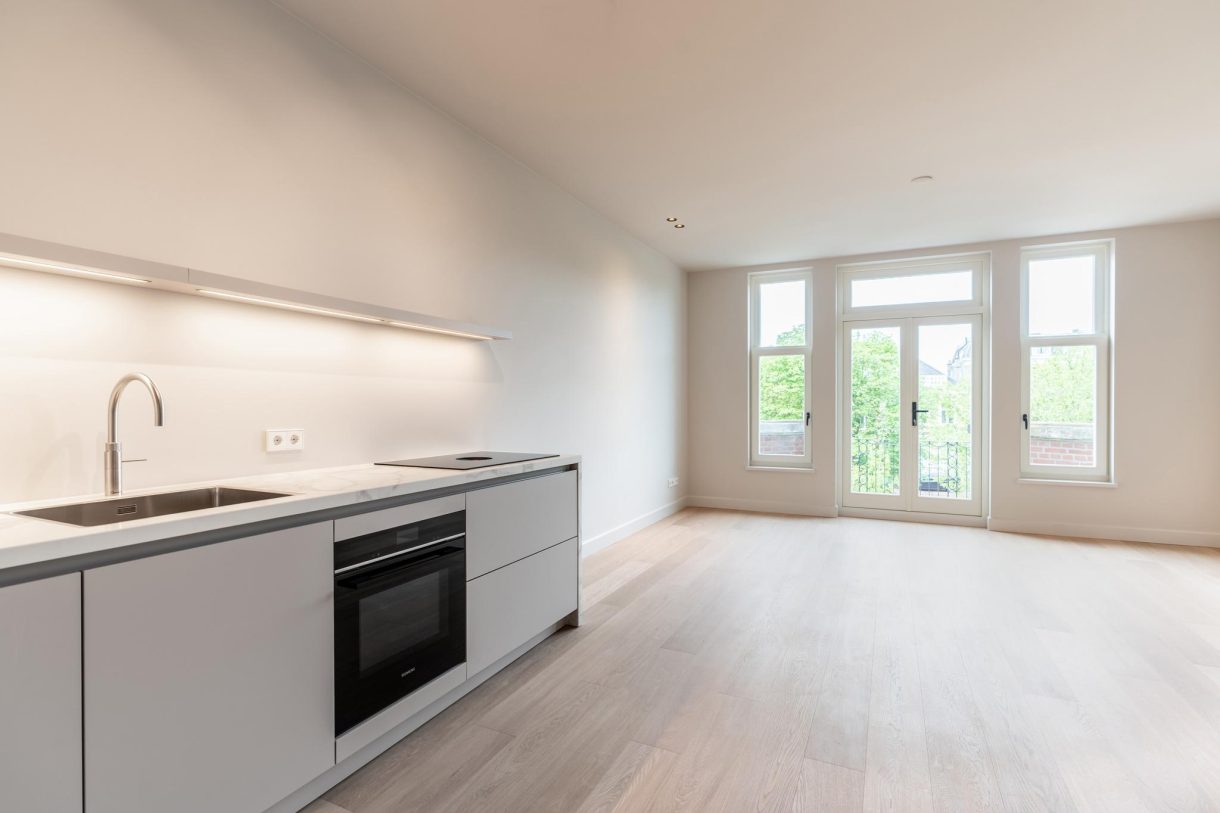 Te koop: Foto Appartement aan de Raamweg 2C in 's-Gravenhage
