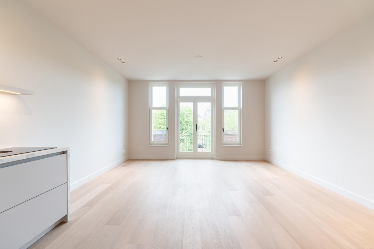 Te koop: Foto Appartement aan de Raamweg 2C in 's-Gravenhage