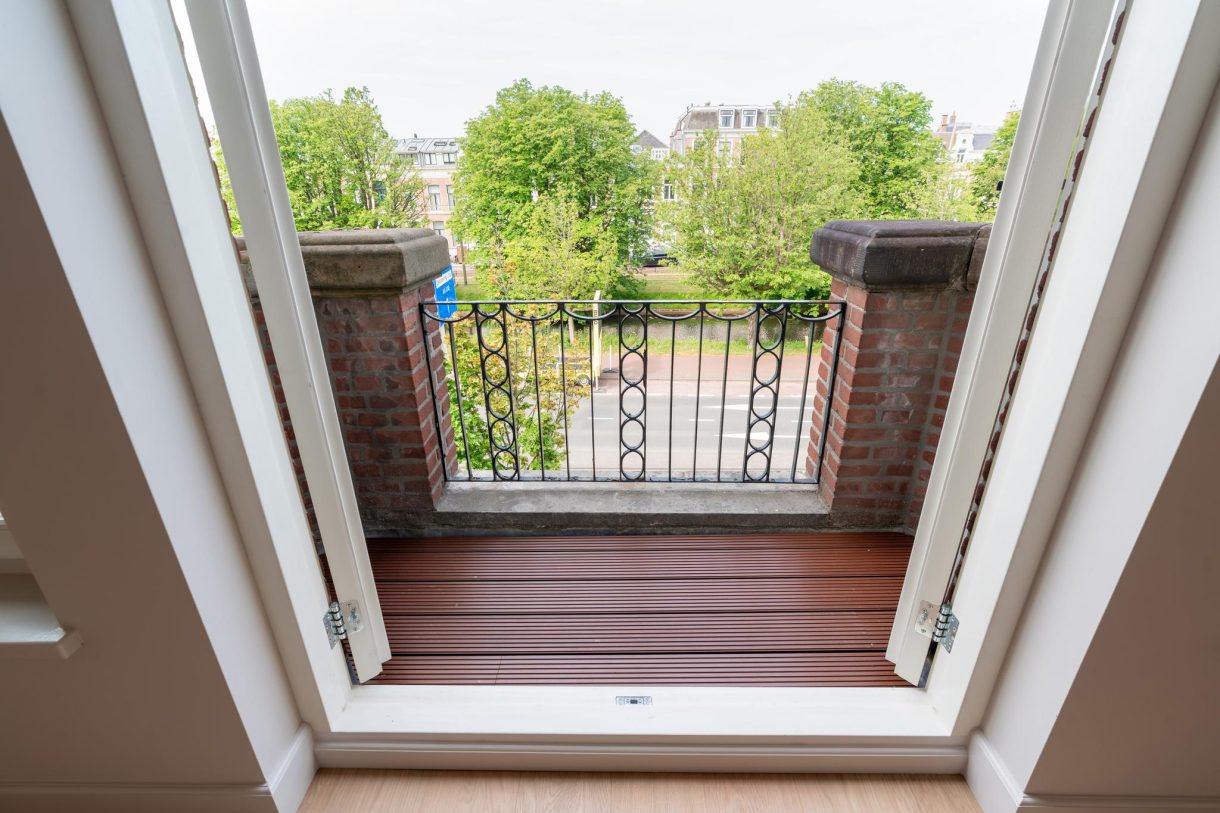 Te koop: Foto Appartement aan de Raamweg 2C in 's-Gravenhage