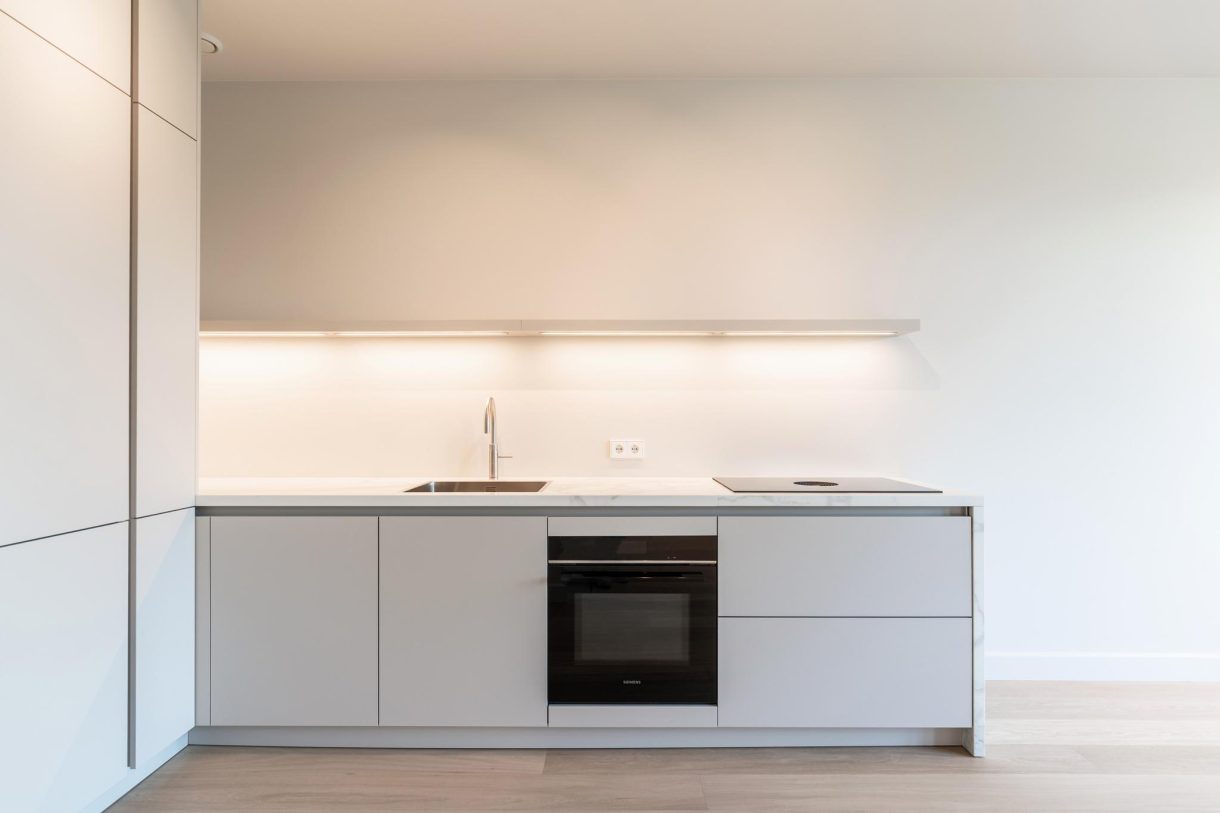 Te koop: Foto Appartement aan de Raamweg 2C in 's-Gravenhage