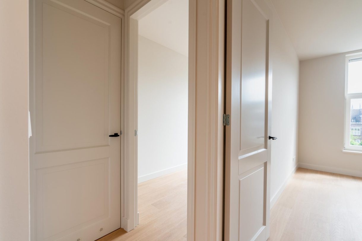 Te koop: Foto Appartement aan de Raamweg 2C in 's-Gravenhage