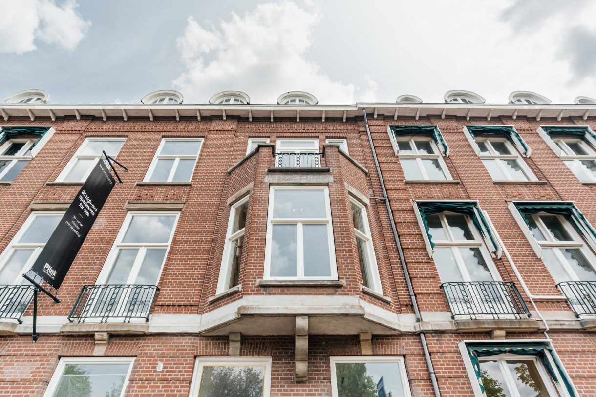 Te koop: Foto Appartement aan de Raamweg 2C in 's-Gravenhage