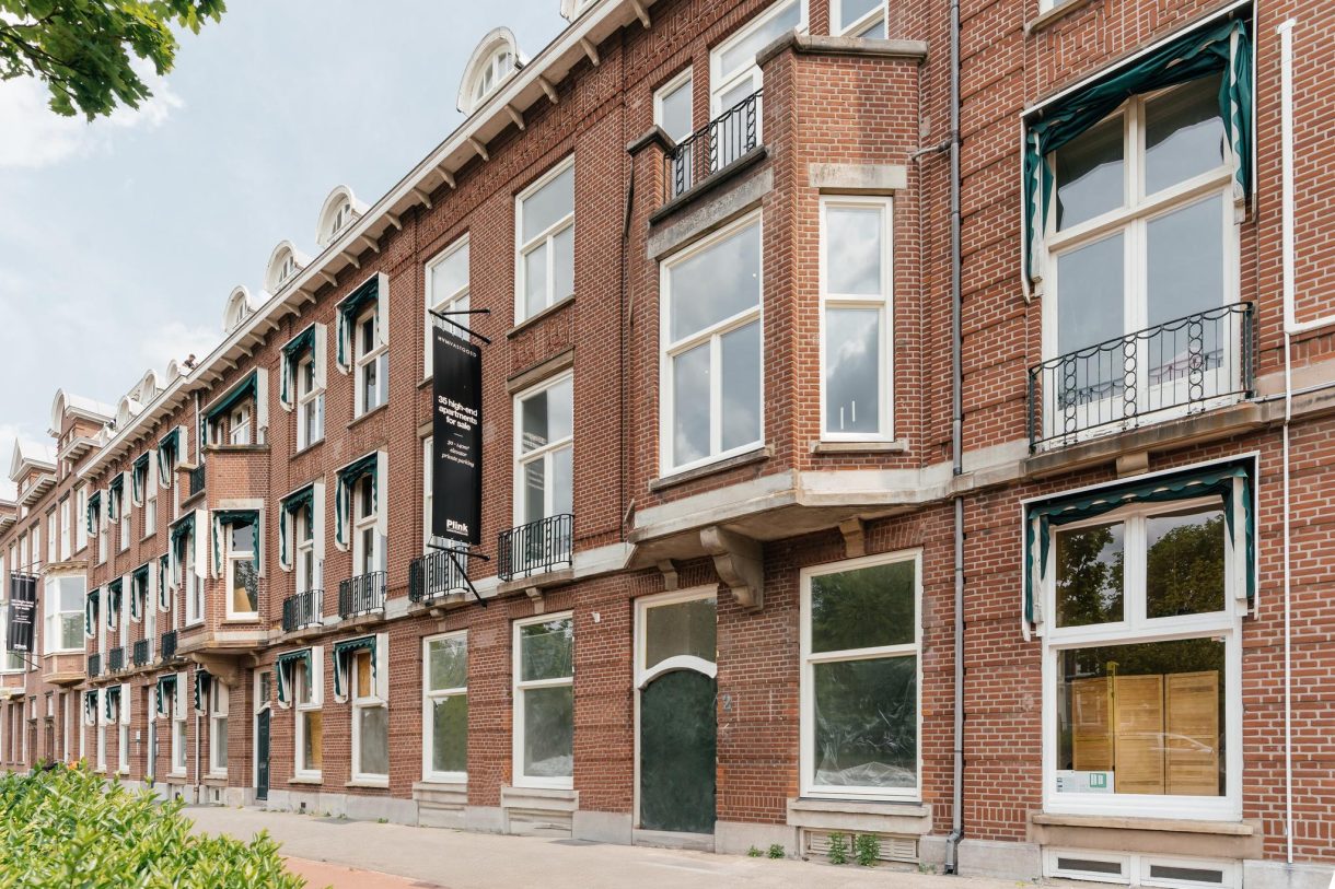 Te koop: Foto Appartement aan de Raamweg 2C in 's-Gravenhage