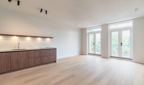 Te koop: Foto Appartement aan de Raamweg 2D in 's-Gravenhage