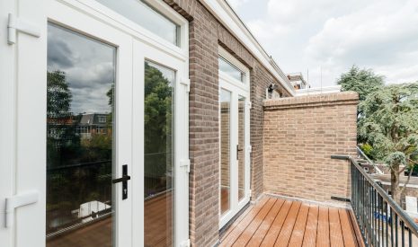 Te koop: Foto Appartement aan de Raamweg 2D in 's-Gravenhage