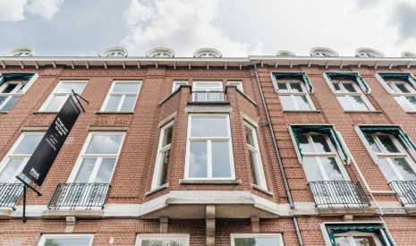 Te koop: Foto Appartement aan de Raamweg 2D in 's-Gravenhage