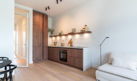 Te koop: Foto Appartement aan de Raamweg 2E in 's-Gravenhage
