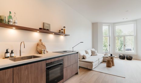 Te koop: Foto Appartement aan de Raamweg 2E in 's-Gravenhage