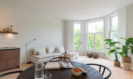 koop  's-Gravenhage  Raamweg 2E – Hoofdfoto