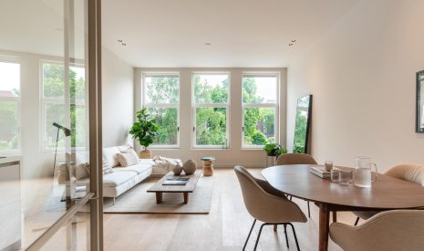 Te koop: Foto Appartement aan de Raamweg 6 in 's-Gravenhage