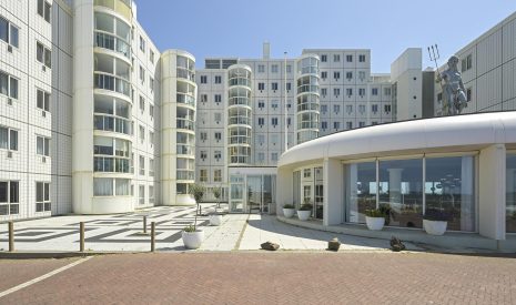 Te koop: Foto Appartement aan de Seinpostduin 156 in 's-Gravenhage