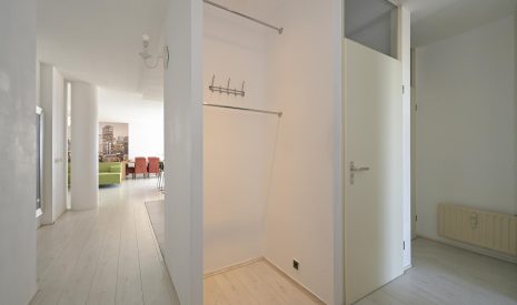 Te koop: Foto Appartement aan de Seinpostduin 156 in 's-Gravenhage