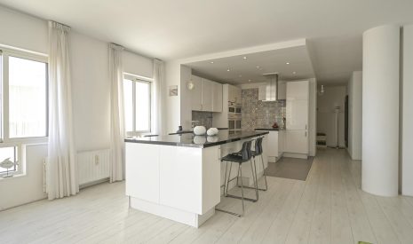 Te koop: Foto Appartement aan de Seinpostduin 156 in 's-Gravenhage