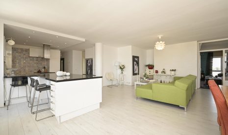 koop  's-Gravenhage  Seinpostduin 156 – Hoofdfoto