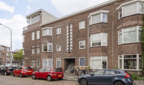 koop  's-Gravenhage  Vlierboomstraat 304 – Hoofdfoto