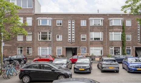 Te koop: Foto Appartement aan de Vlierboomstraat 304 in 's-Gravenhage