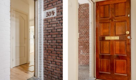 Te koop: Foto Appartement aan de Vlierboomstraat 304 in 's-Gravenhage