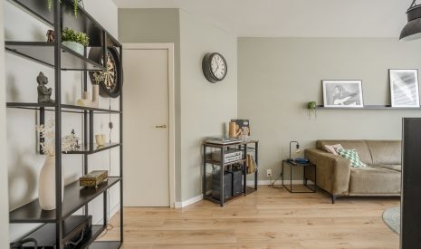 Te koop: Foto Appartement aan de Vlierboomstraat 304 in 's-Gravenhage