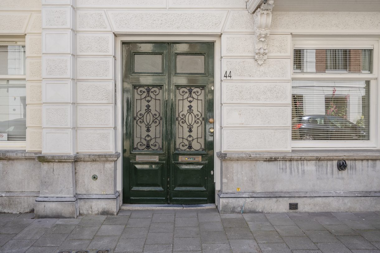 Te koop: Foto Appartement aan de Van Speijkstraat 44 in 's-Gravenhage