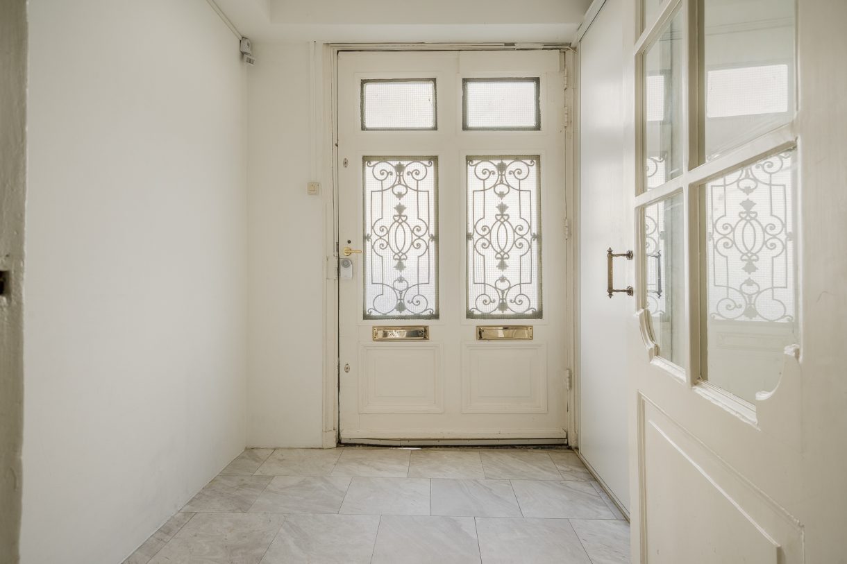 Te koop: Foto Appartement aan de Van Speijkstraat 44 in 's-Gravenhage