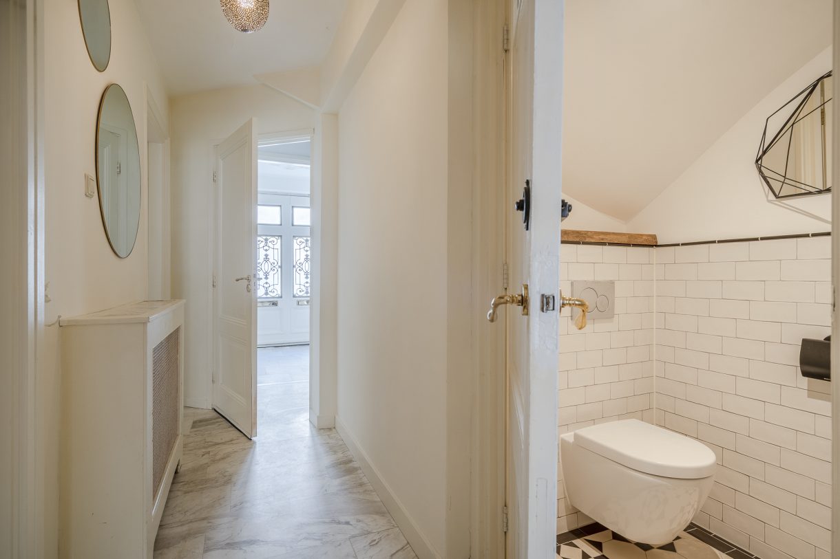 Te koop: Foto Appartement aan de Van Speijkstraat 44 in 's-Gravenhage