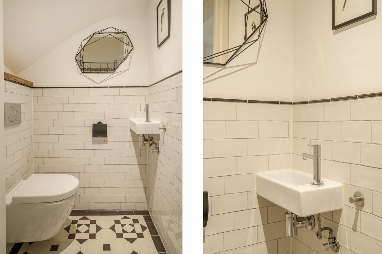 Te koop: Foto Appartement aan de Van Speijkstraat 44 in 's-Gravenhage